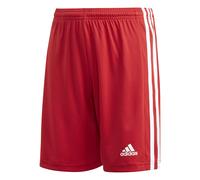 Pantaloncini per bambini adidas Squadra 21 Rouge 15/16 anni