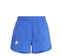 adidas Pantaloncini da Ragazzo con Spacco Squadra Pantaloncini Casual per Bambini