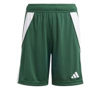 Pantaloncini per bambini adidas Tiro 24 Vert 13/14 anni