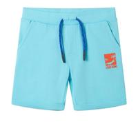 Pantaloncini per Bambini con Coulisse Acqua 128