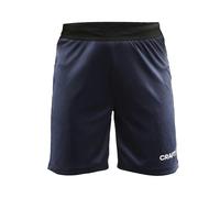 Pantaloncini per bambini Craft progress 2.0 Bleu 8/10 ans