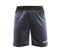 Pantaloncini per bambini Craft progress 2.0 Blu 10/12 anni