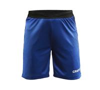 Pantaloncini per bambini Craft progress 2.0 Blu 10/12 anni