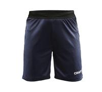 Craft Progress 2.0 Shorts JR Shorts 134 Azzurro