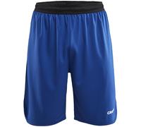 Pantaloncini per bambini Craft progress basket Bleu 6/8 ans