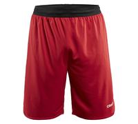 Pantaloncini per bambini Craft progress basket Rouge 6/8 ans