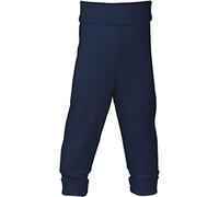 Pantaloncini per bambini Engel Natur, Blu marino, 62/68 cm