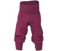 Pantaloncini per bambini Engel Natur, orchidea, 74/80 cm
