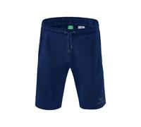 Pantaloncini per bambini Erima ESSENTIAL Bleu 140