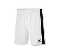 Pantaloncini per bambini Erima Retro Star Blanc 8 ans