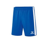 Pantaloncini per bambini Erima Retro Star Bleu 10 anni