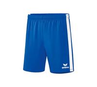 Pantaloncini per bambini Erima Retro Star Bleu 10 ans