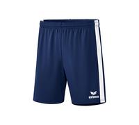 Pantaloncini per bambini Erima Retro Star Bleu 14 anni