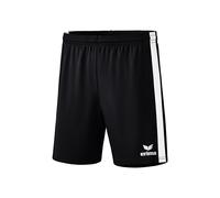 Pantaloncini per bambini Erima Retro Star Noir 12 anni