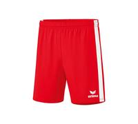 Pantaloncini per bambini Erima Retro Star Rouge 14 ans