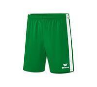 Pantaloncini per bambini Erima Retro Star Vert 10 ans