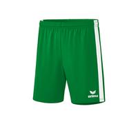 Pantaloncini per bambini Erima Retro Star Vert 8 anni
