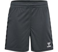 Pantaloncini per bambini Hummel Authentic Gris 14 anni