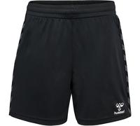Hummel Pantaloni Corti Authentic Pl
