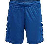Pantaloncini per bambini Hummel hmlCORE XK Bleu 8 anni