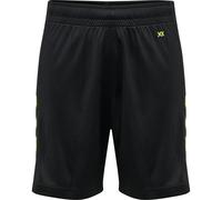 Pantaloncini per bambini Hummel hmlCORE XK Noir 6 anni