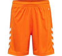 Pantaloncini per bambini Hummel hmlCORE XK Orange 10 anni