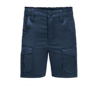 Pantaloncini per bambini Jack Wolfskin Treasure Hunter Bleu 8/10 ans