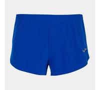 Joma Olimpia Shorts Blu 12-14 Years Ragazza