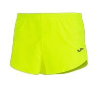 Joma Olimpia Shorts Giallo 11-12 Years Ragazza