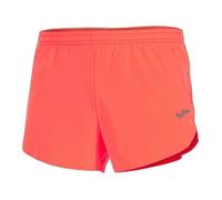 Joma Olimpia Shorts Arancione 12-14 Years Ragazza