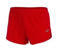Joma Olimpia Shorts Rosso 12-14 Years Ragazza