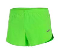 Joma Olimpia Shorts Verde 11-12 Years Ragazza