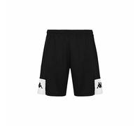 Pantaloncini per bambini Kappa Daggo Noir 6 anni
