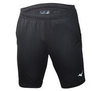 Pantaloncini per bambini Mizuno Team nara train Nero S