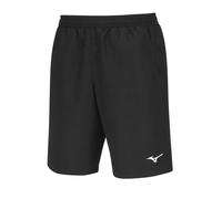 Pantaloncini per bambini Mizuno Team tokyo micro Nero M