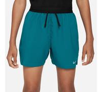 Pantaloncini per bambini Nike Dri-FIT Multi Tech Bleu 12/13 ans
