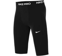 Pantaloncini per ragazzi Nike Kids Dri-Fit Pro Shorts - Nero L