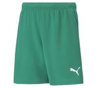 Pantaloncini per bambini Puma teamRISE Vert 8 anni