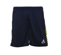 Pantaloncini per bambini Select Player Comet Noir 8 ans
