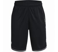 Pantaloncini per bambini Under Armour Stunt 3.0 Shorts Dimensione per bambini: 140-146 / Colore: nero