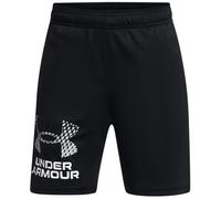Under Armour Tech Logo Shorts Shorts YMD Nero