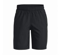 Under Armour Bambino UA Woven Graphic Shorts, Pantaloncini Bambino