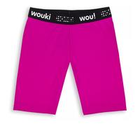 Pantaloncini per bambini Wouki Ryujin Fuchsia Dimensione per bambini: 146 / Colore: rosa