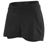 Pantaloncini per ragazze Babolat Exercise Girl - black/black - Nero (140 cm)