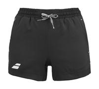 Pantaloncini per ragazze Babolat Exercise Girl - Nero (152 cm)