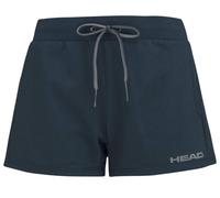 Pantaloncini per ragazze Head Club Ann Shorts - navy - Blu (176 cm)