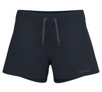 Pantaloncini per ragazze Head Girls Club Original - Blu (128 cm)