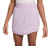 NIKE Pantaloni sportivi 'BREEZY' rosa / bianco, Taglia 158-170