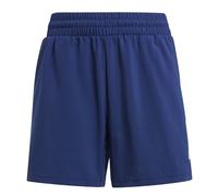 adidas BOYS CLUB TENNIS 3-STRIPES SHORTS, boxer bambino Bambino, dark blue,