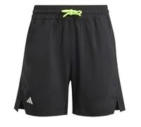 Adidas Pro Shorts Nero 5-6 Years Ragazzo